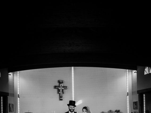 Il matrimonio di John e Francesca a Bologna, Bologna 60