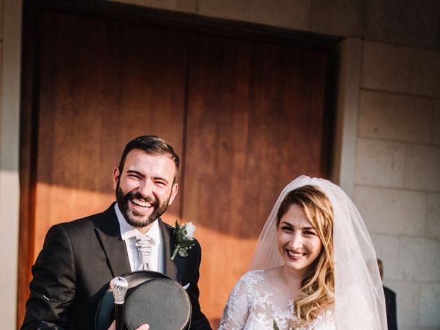 Il matrimonio di John e Francesca a Bologna, Bologna 62