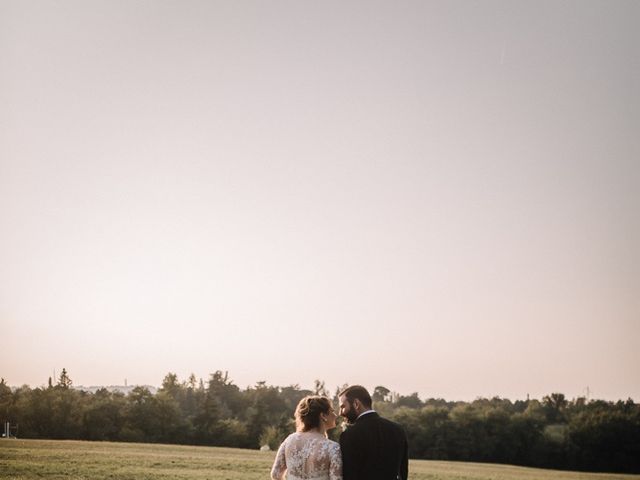 Il matrimonio di John e Francesca a Bologna, Bologna 66