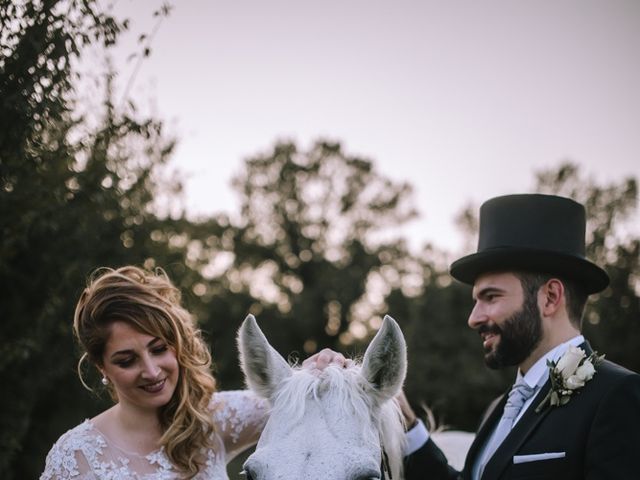 Il matrimonio di John e Francesca a Bologna, Bologna 72