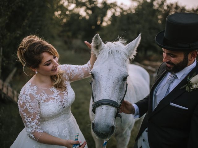 Il matrimonio di John e Francesca a Bologna, Bologna 75