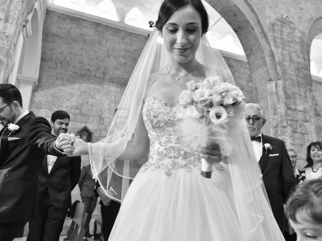 Il matrimonio di Mariana e Giuseppe a Noicattaro, Bari 19