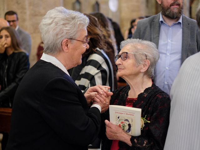 Il matrimonio di Mariana e Giuseppe a Noicattaro, Bari 27