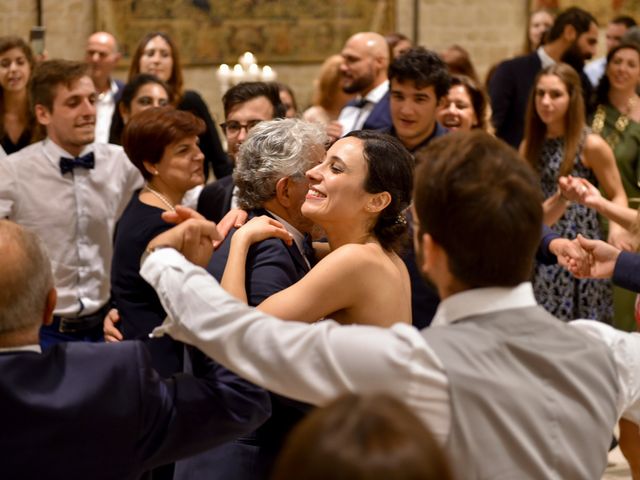 Il matrimonio di Mariana e Giuseppe a Noicattaro, Bari 39