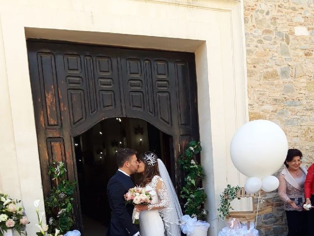 Il matrimonio di Giuseppe  e Anita  a Villapiana, Cosenza 6
