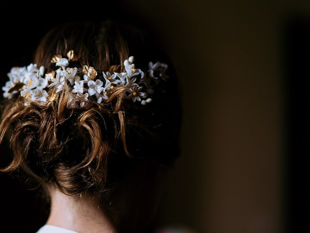 Il matrimonio di Giuseppe e Valentina a Feltre, Belluno 20