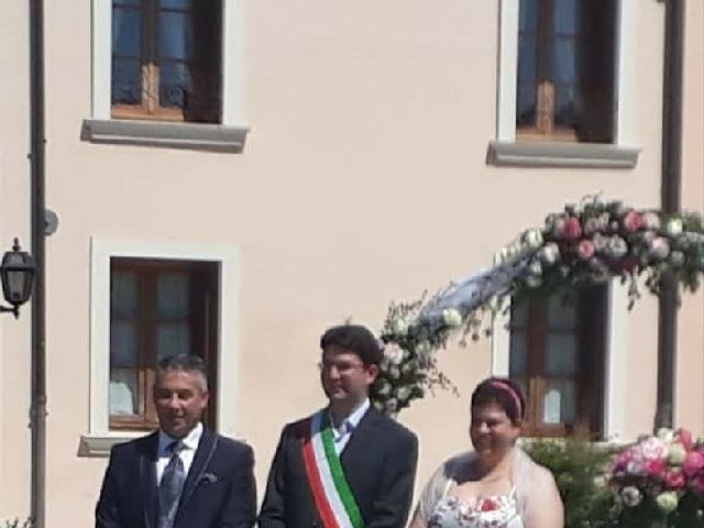 Il matrimonio di Roberto e Marzia a San Bonifacio, Verona 5