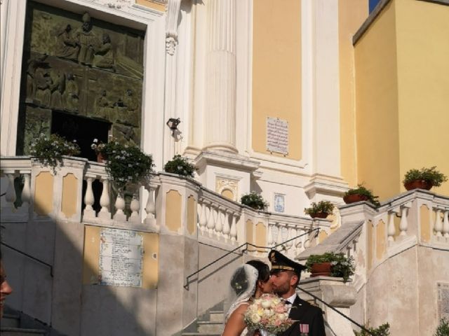 Il matrimonio di Raffaele  e Roberta a Bacoli, Napoli 4