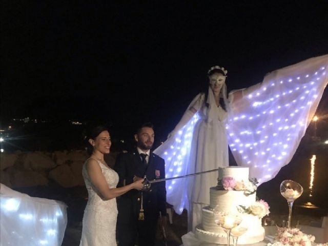 Il matrimonio di Raffaele  e Roberta a Bacoli, Napoli 5