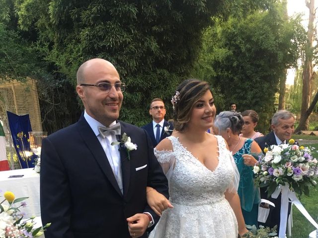 Il matrimonio di Alberto e Paola a Cutrofiano, Lecce 5