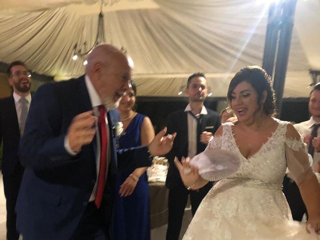 Il matrimonio di Alberto e Paola a Cutrofiano, Lecce 7