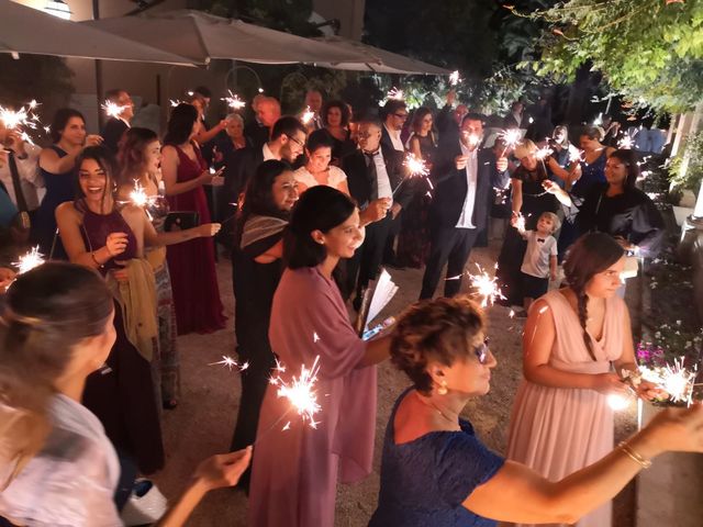 Il matrimonio di Alberto e Paola a Cutrofiano, Lecce 9