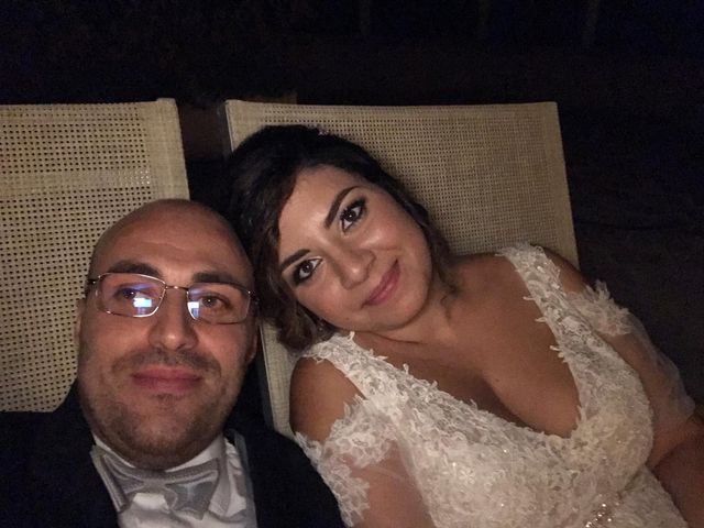 Il matrimonio di Alberto e Paola a Cutrofiano, Lecce 12