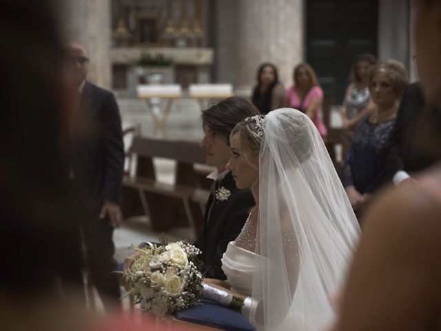 Il matrimonio di Francesco e Rossella a Napoli, Napoli 6