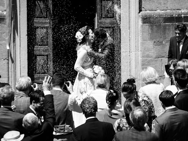 Il matrimonio di Luigi e Veronica a Berceto, Parma 26