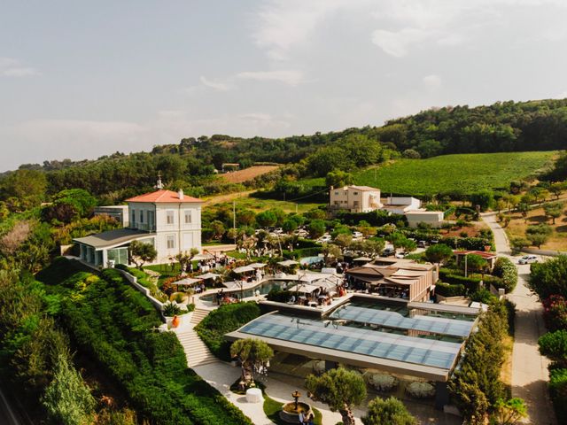 Il matrimonio di Amedeo e Angela a Pretoro, Chieti 49