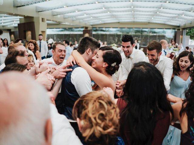 Il matrimonio di Amedeo e Angela a Pretoro, Chieti 61