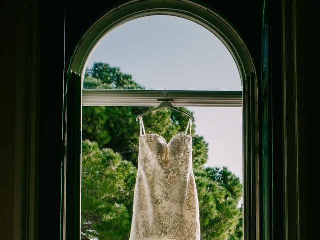 Il matrimonio di Virginia e Giorgio a Modica, Ragusa 14