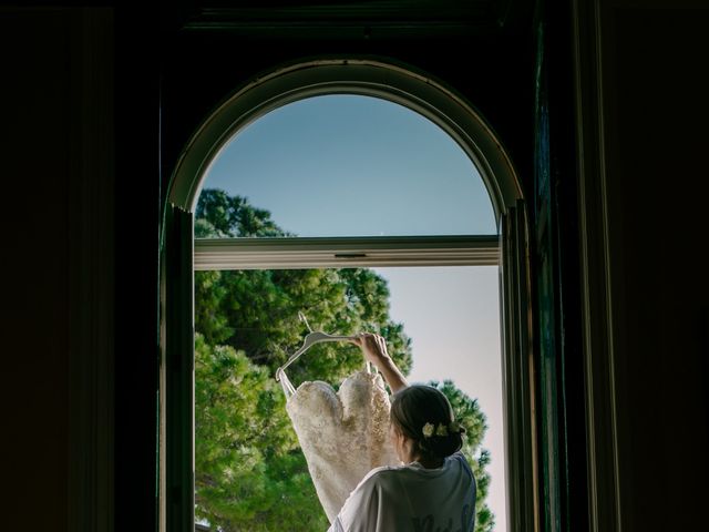 Il matrimonio di Virginia e Giorgio a Modica, Ragusa 19