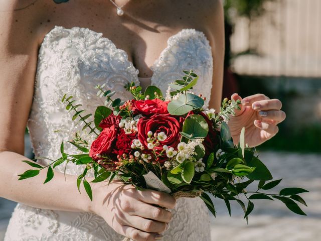 Il matrimonio di Virginia e Giorgio a Modica, Ragusa 29