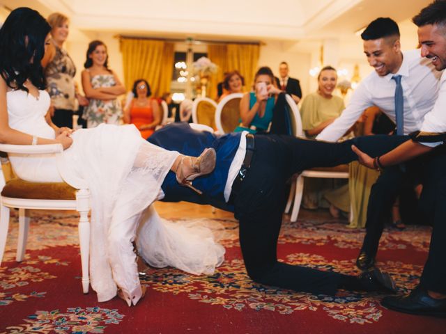 Il matrimonio di Domenico e Ambra a Licata, Agrigento 97