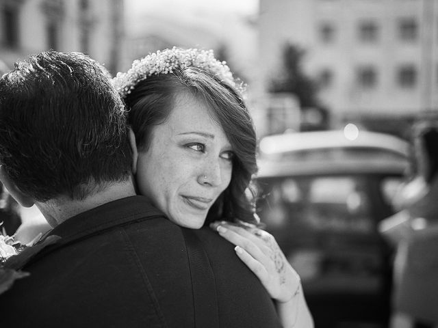 Il matrimonio di Ben e Nicole a Domodossola, Verbania 11