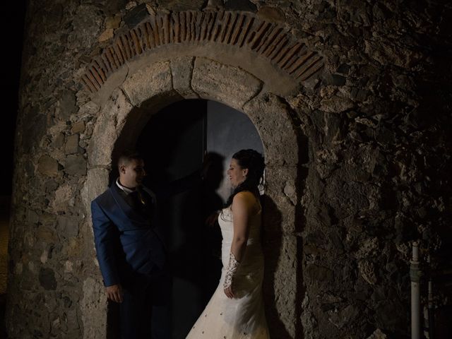 Il matrimonio di Santi e Jessica a Messina, Messina 60