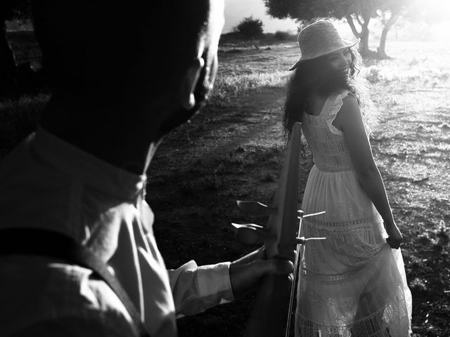 Il matrimonio di Giorgio e Greta a Siderno, Reggio Calabria 2