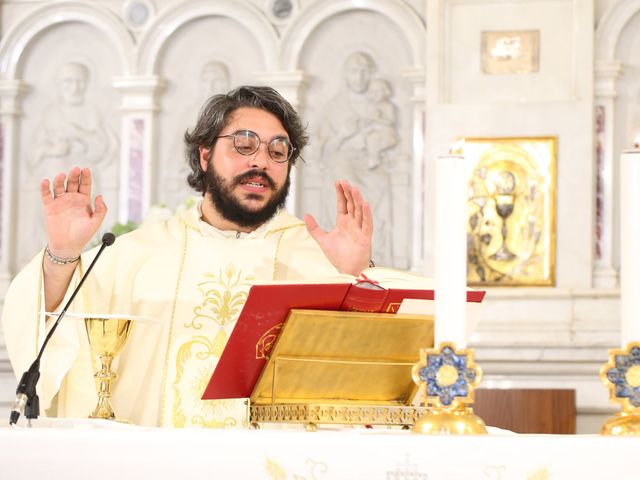 Il matrimonio di Giorgio e Greta a Siderno, Reggio Calabria 12