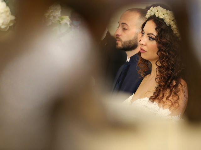 Il matrimonio di Giorgio e Greta a Siderno, Reggio Calabria 14