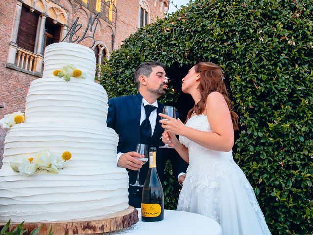 Il matrimonio di Matteo e Anna a Ferrara, Ferrara 26