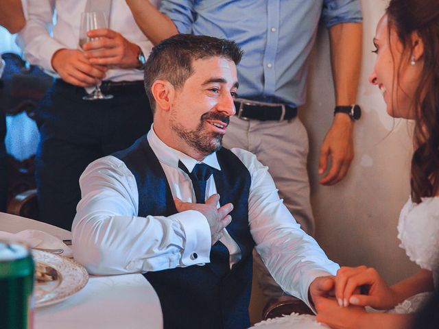 Il matrimonio di Matteo e Anna a Ferrara, Ferrara 43