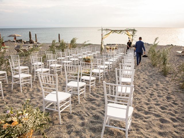 Il matrimonio di Pierfelice e Manuela a Falerna, Catanzaro 10