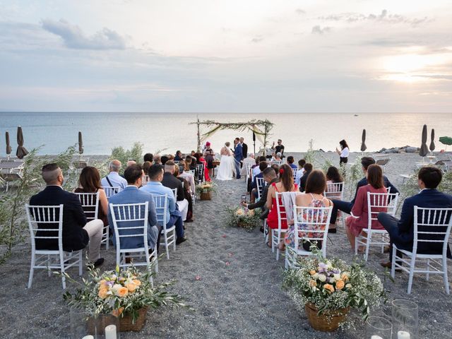 Il matrimonio di Pierfelice e Manuela a Falerna, Catanzaro 18