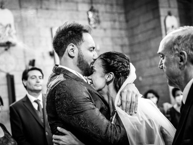 Il matrimonio di Pierluca e Maurizia a Viterbo, Viterbo 21