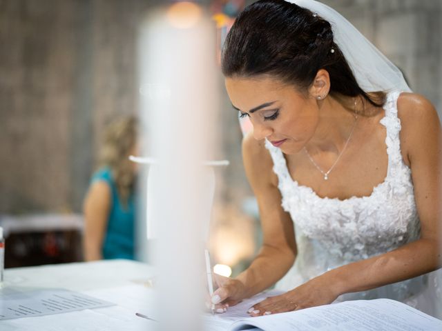 Il matrimonio di Pierluca e Maurizia a Viterbo, Viterbo 24