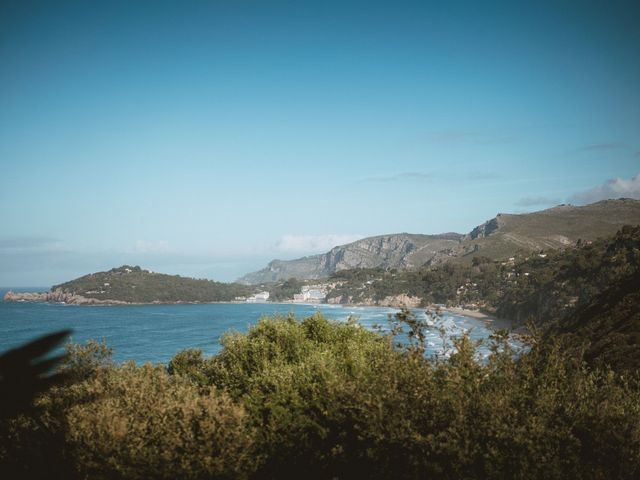 Il matrimonio di Fabio e Ginevra a Gaeta, Latina 4