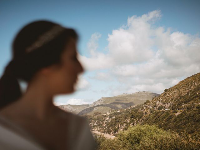 Il matrimonio di Fabio e Ginevra a Gaeta, Latina 34