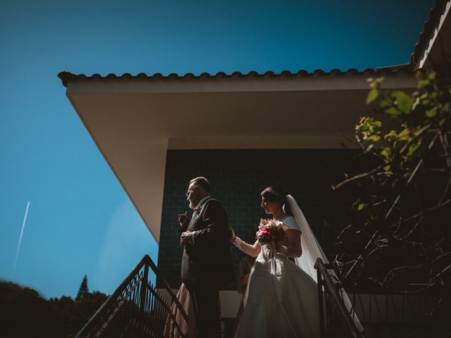 Il matrimonio di Fabio e Ginevra a Gaeta, Latina 38