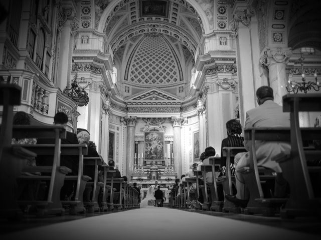 Il matrimonio di Giovanni e Elisabetta a Comiso, Ragusa 9