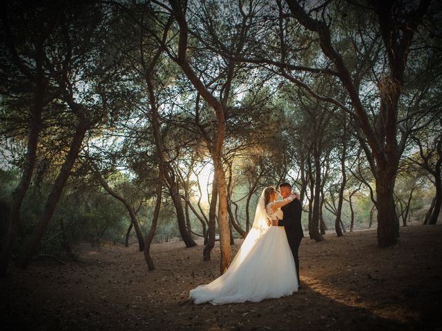 Il matrimonio di Giovanni e Elisabetta a Comiso, Ragusa 13