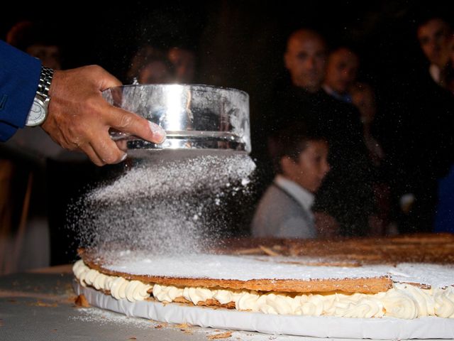 Il matrimonio di Andrea e Monica a Suvereto, Livorno 25