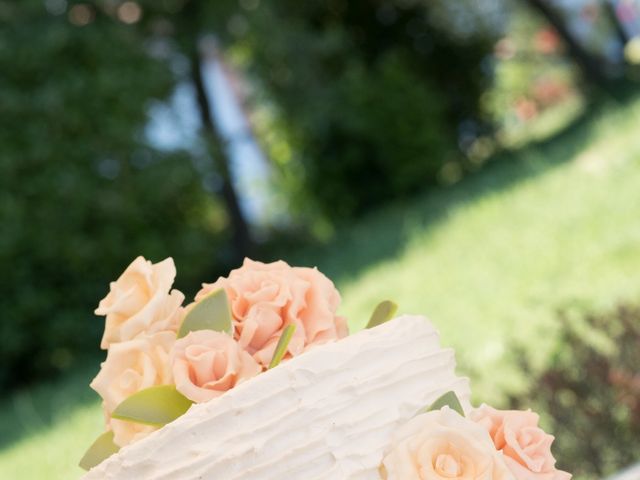 Il matrimonio di Claudio e Caterina a Fucecchio, Firenze 11