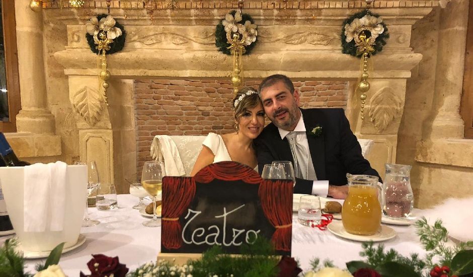 Il matrimonio di Luigi e Stella a Taranto, Taranto