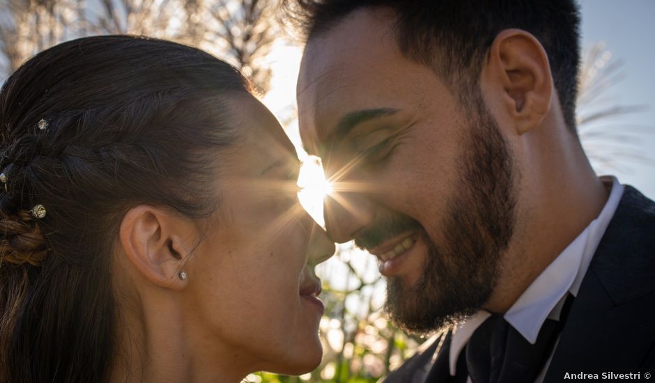 Il matrimonio di Pierluca e Maurizia a Viterbo, Viterbo