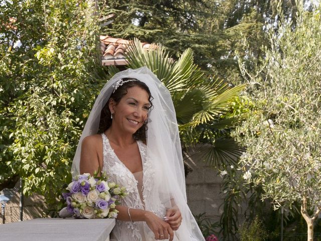 Il matrimonio di Terry e Riccarda a Udine, Udine 13