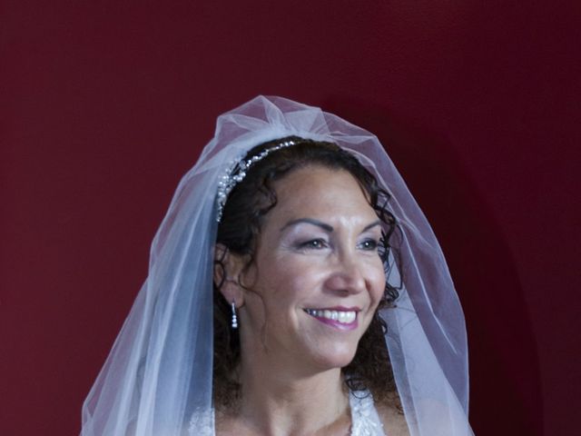 Il matrimonio di Terry e Riccarda a Udine, Udine 16