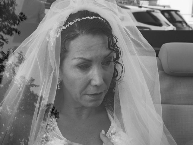 Il matrimonio di Terry e Riccarda a Udine, Udine 17