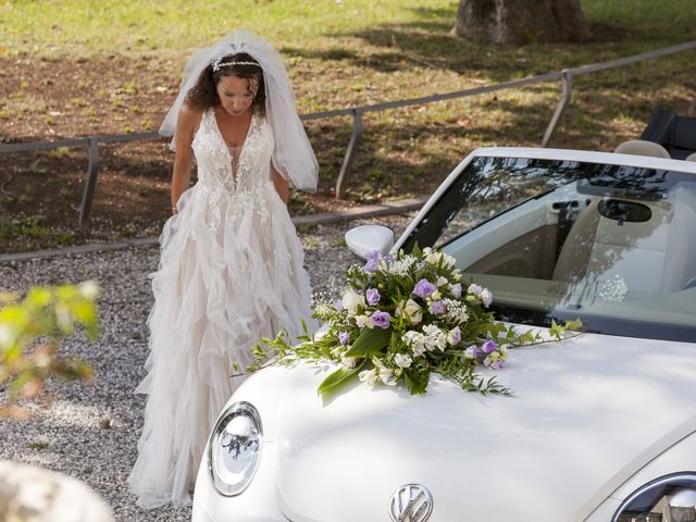 Il matrimonio di Terry e Riccarda a Udine, Udine 28