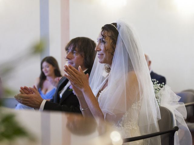 Il matrimonio di Terry e Riccarda a Udine, Udine 33